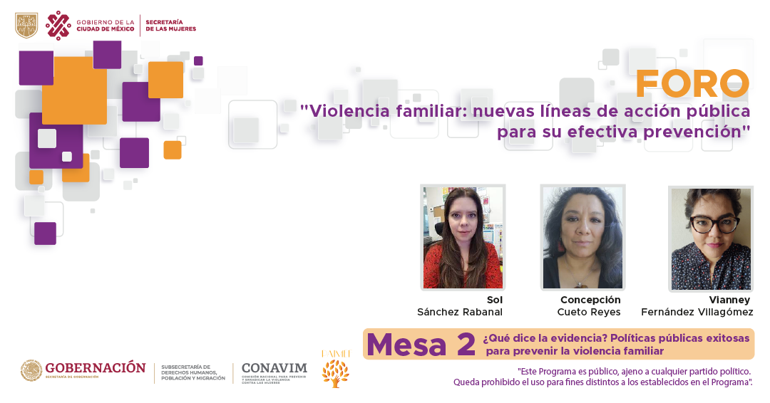 Factores Que Intervienen En La Violencia Familiar semujeres.cdmx.gob.mx