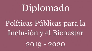 Diplomado Políticas Públicas