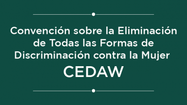 CEDAW