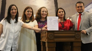 Fortalecerán Conavim y Secretaría de las Mujeres de la Ciudad de México banco de datos sobre casos de violencias basadas en el género