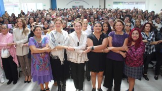 REALIZA SEMUJERES FORO DE CONSULTA PARA LA IGUALDAD EN EL PLAN GENERAL DE DESARROLLO DE LA CIUDAD DE MÉXICO