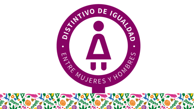 Distintivo de Igualdad