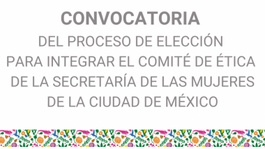 Convocatoria Comité de ética