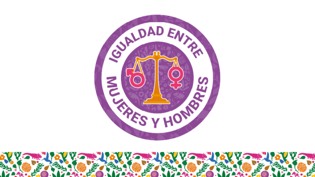 Distintivo de Igualdad