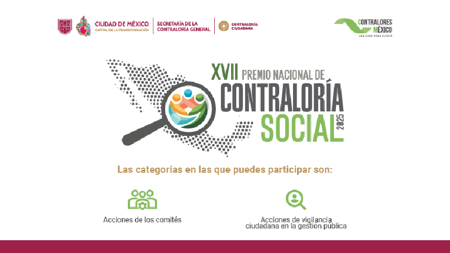 Conoce las bases