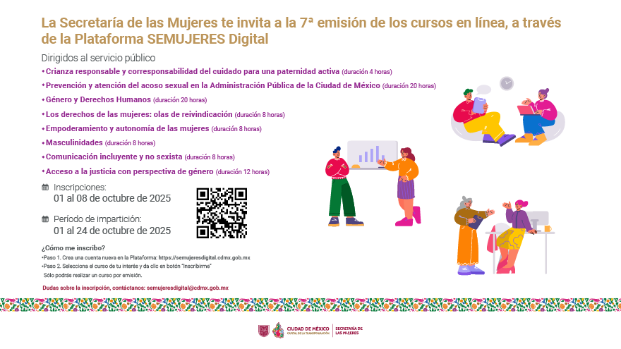 Explora la diversidad de cursos en línea que tenemos para ofrecerte