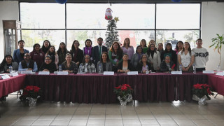 EL GRUPO ESTATAL PARA LA PREVENCIÓN DEL EMBARAZO EN ADOLESCENTES DE LA CIUDAD DE MÉXICO  PRESENTA SU PLAN DE TRABAJO 2026-2030