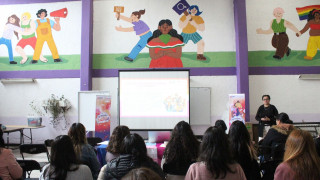 SEMUJERES FORTALECE LA IGUALDAD SUSTANTIVA AL FINANCIAR PROYECTOS DE  ORGANIZACIONES CIVILES QUE TRABAJAN CON MUJERES EN SITUACIÓN DE VULNERABILIDAD