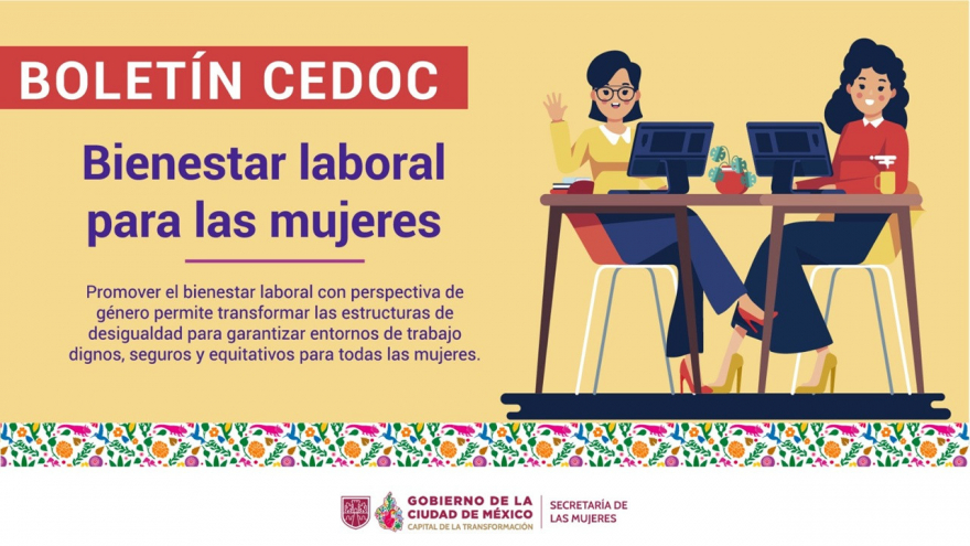 Boletín CEDOC
