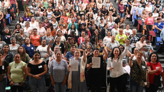 SEMUJERES ARRANCA PROCESO FORMATIVO DE LA PRIMERA GENERACIÓN DEL PROGRAMA DE AUTONOMÍA ECONÓMICA DE LAS MUJERES